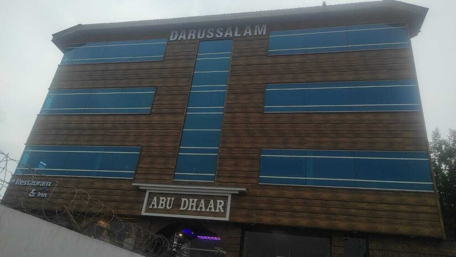 Exterior & Views 2, Darussalam Restaurant and Inn, Srinagar