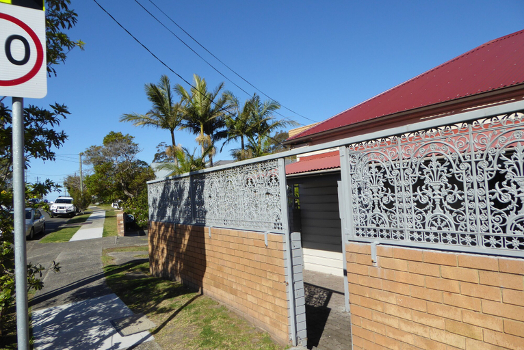 Exterior & Views 2, Windmill Motel, Wollongong - Inner