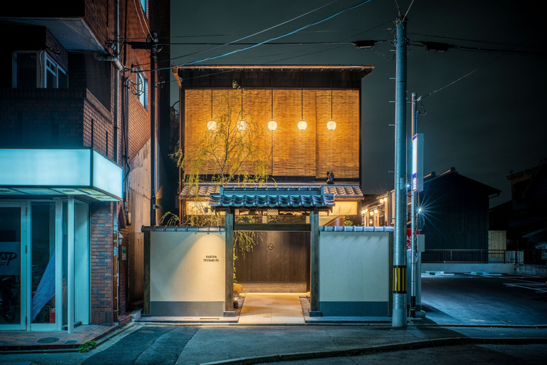 Exterior & Views 2, Nazuna Kyoto Tsubaki St., Kyoto