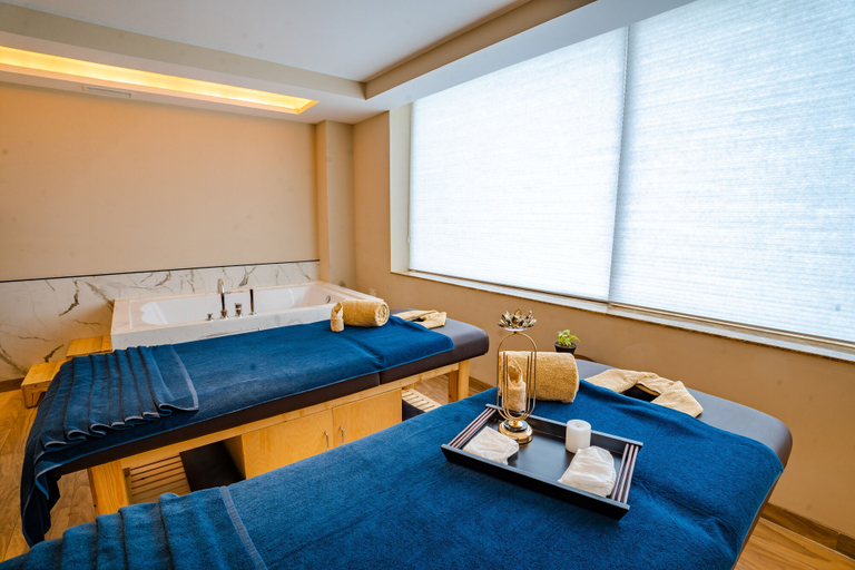 Bedroom 3, Courtyard By Marriott Shillong, East Khasi Hills