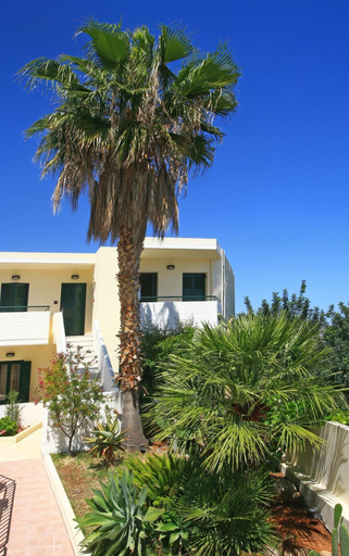 Exterior & Views 2, Eurohotel Katrin Suites-Adults Only, Crete