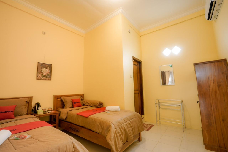 Fifawind Hotel, West Manggarai