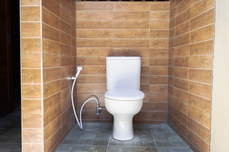 Bathroom 4, Damar Sanjaya Uttama, Karangasem
