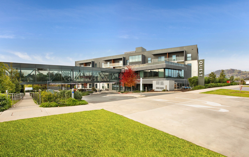 Exterior & Views 2, Quest Wodonga, Wodonga