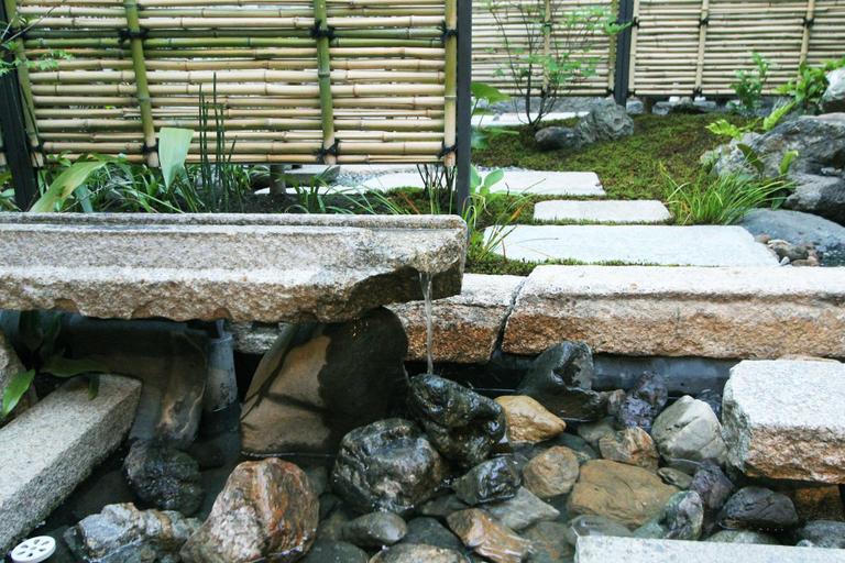Others 3, Sasaya-an Machiya Inn, Kyoto