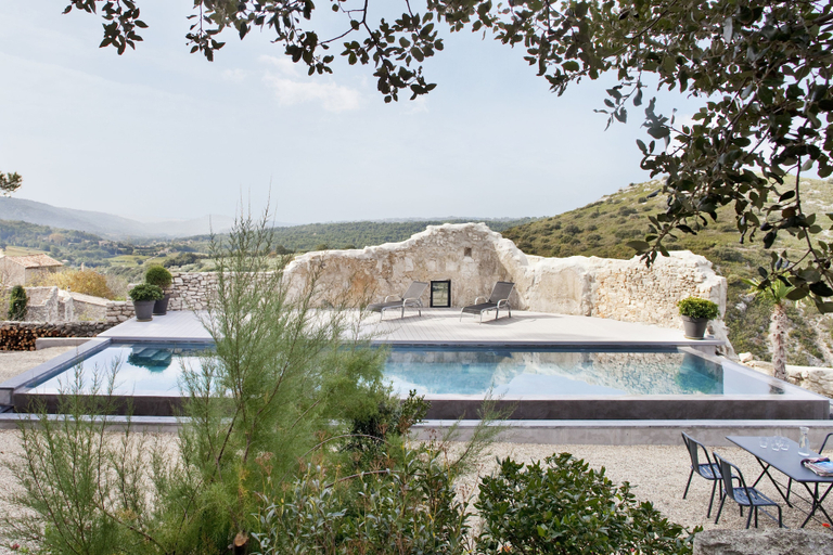 Exterior & Views 2, Metafort, Vaucluse
