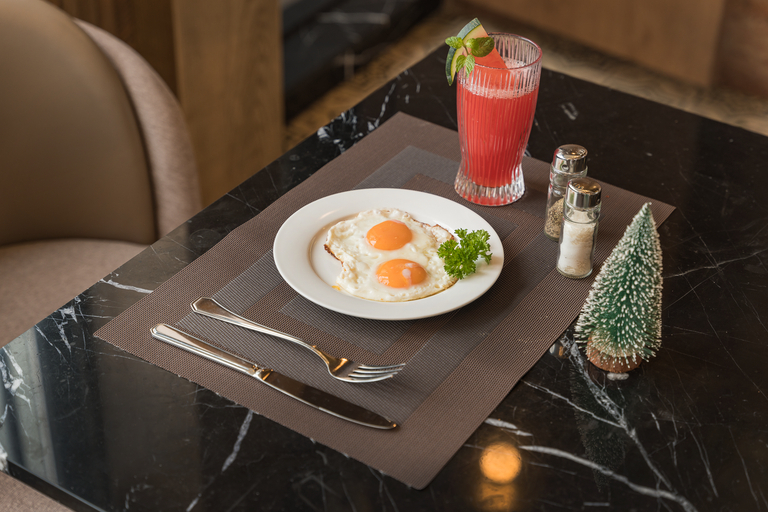 Food & Drinks 5, La Passion Hanoi Hotel & Spa, Hoàn Kiếm