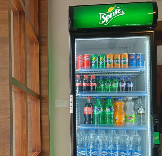 Food & Drinks 4, Hotel Essence, Vellore