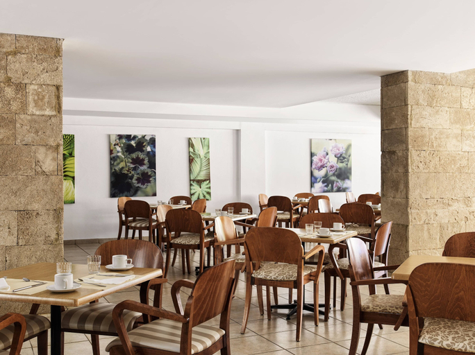 Food & Drinks 5, Esperia City Hotel, South Aegean