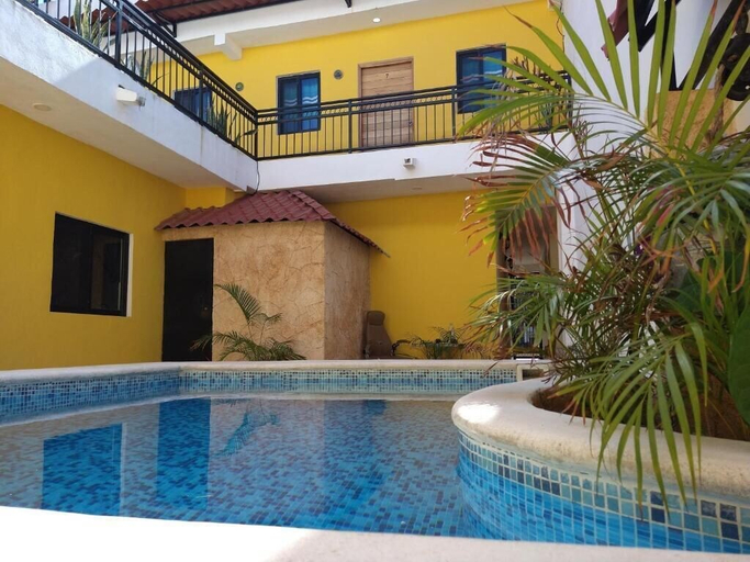 Sport & Beauty 5, AKBAL Playa - Beach Zone, Cozumel
