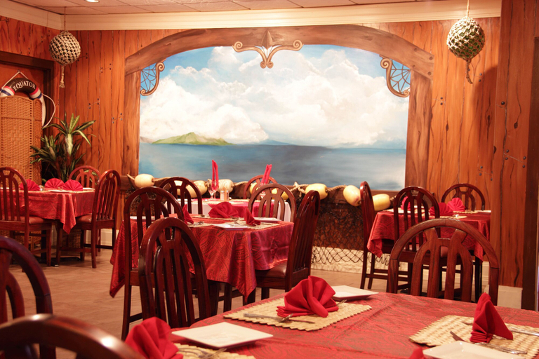 Food & Drinks 5, Tradewinds Hotel, Tualauta