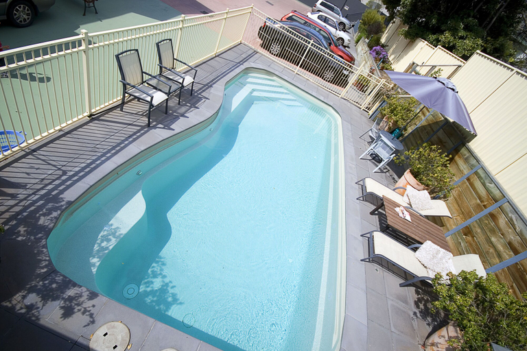 Sport & Beauty 2, Anchorage Motel and Villas, Surf Coast - West