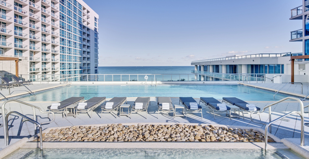 Sport & Beauty 2, Carillon Miami Wellness Resort, Miami-Dade