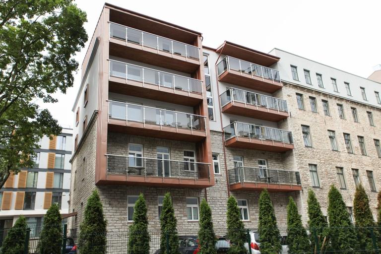Exterior & Views 2, MyApartments, Tallinn