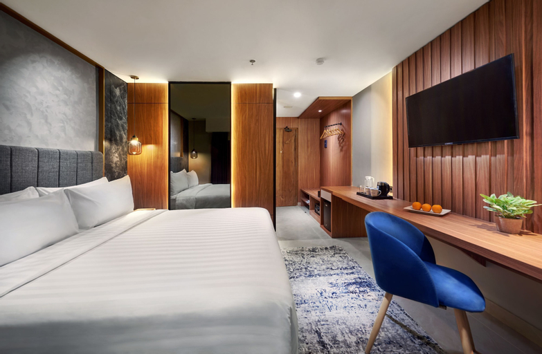 Bedroom 16