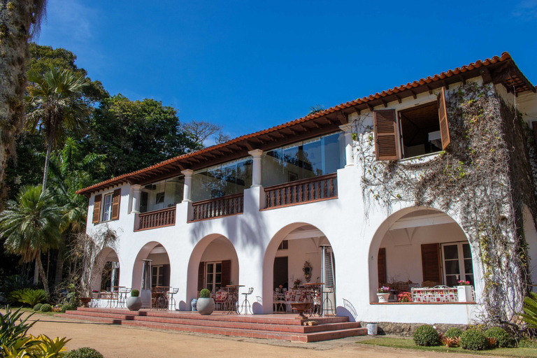 Exterior & Views 2, Locanda Bela Vista, Petrópolis
