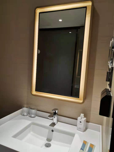 Bathroom 3, Hanting Hotel Hangzhou Sandun West Lake Science and Technology Park, Hangzhou