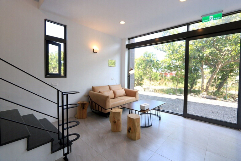 Others 5, Peninsula Inn, Pingtung