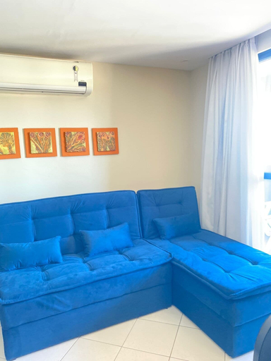 Others 5, Apts em Quality suites, Natal