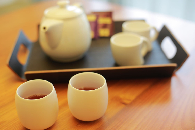 Food & Drinks 5, Ispavita Resort, Yilan