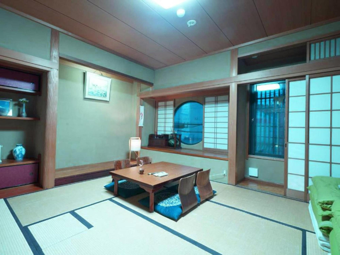 Others 4, Guest House WA - Hostel, Kyoto