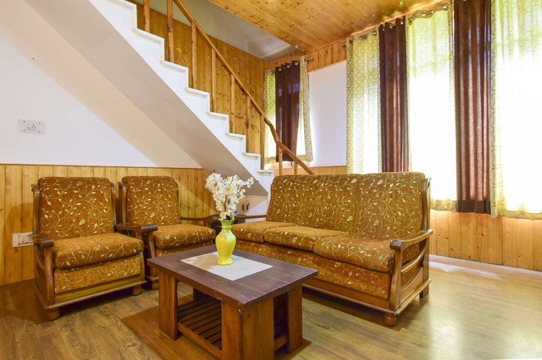 Others 5, Himalayan Nomad - by Dumnu Homes, Kullu