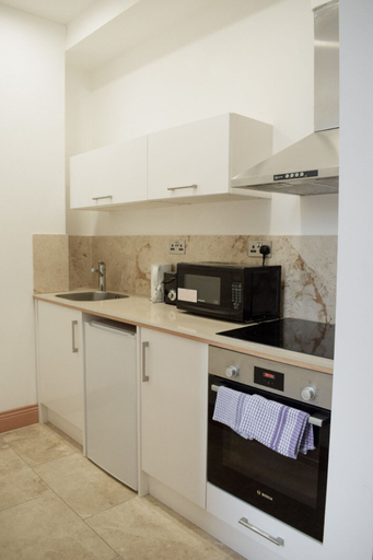 Others 5, Osborne Apartments, East Sussex