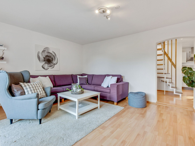 Others 5, Enticing Holiday Home in Oldenburg with Garden near Sea, Ostholstein