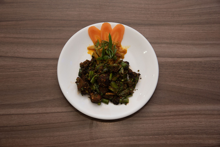 Food & Drinks 4, Hotel Dine & Dream, Bagmati