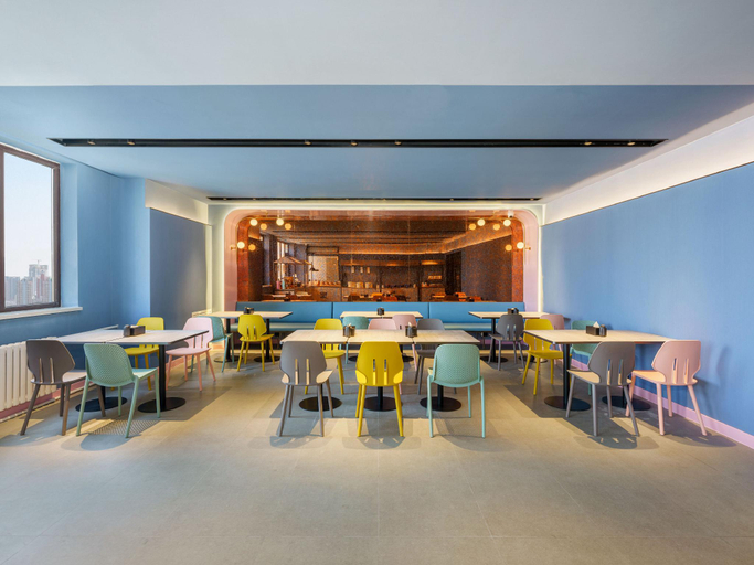 Food & Drinks 5, Hanting Hotel Shenyang Heping 1st Hospital of Medical University, Shenyang
