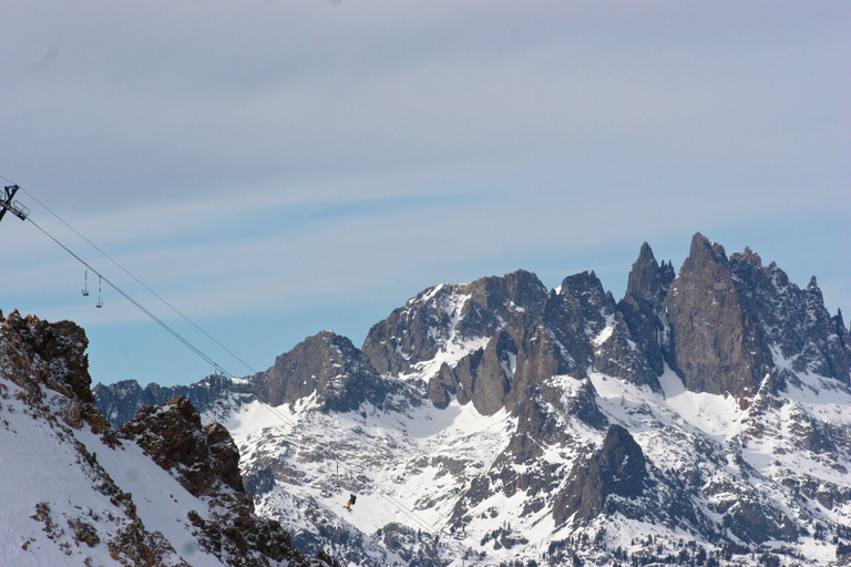 Others 5, Alpenhof Lodge, Mono