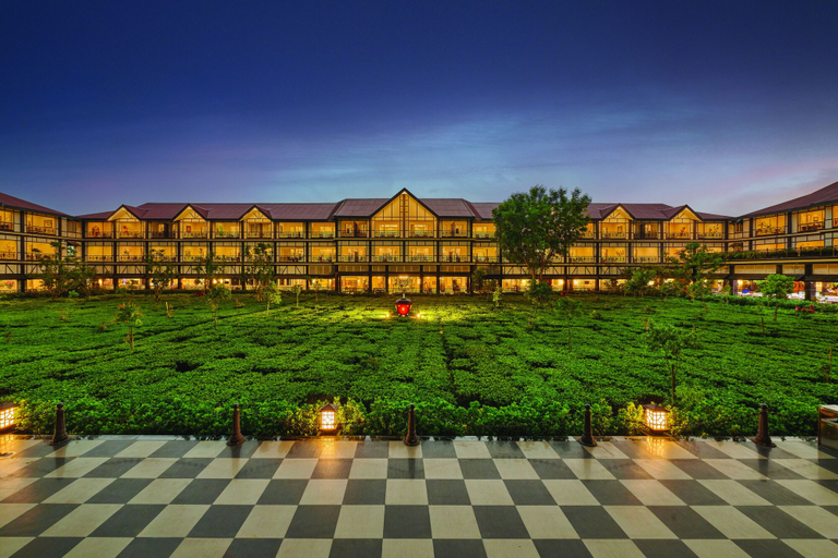 Exterior & Views 2, MAYFAIR Tea Resort, Darjiling