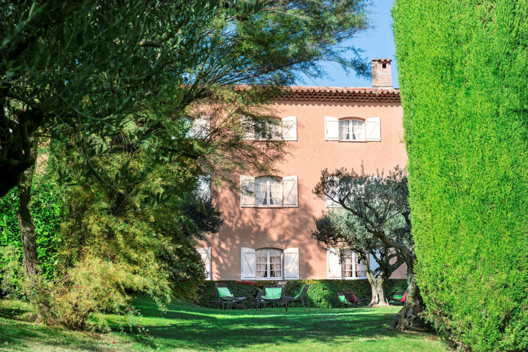 Exterior & Views 2, La Bastide du Calalou Hotel & Spa, BW Premier Collection, Var