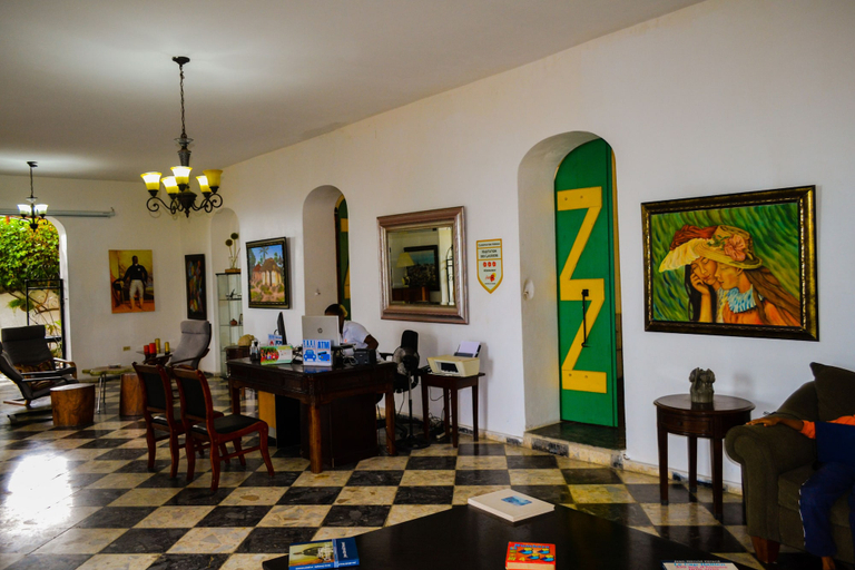 Food & Drinks 4, Habitation Des Lauriers, le Cap-Haïtien