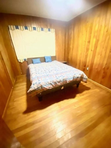 Bedroom 2, Viva Chile Hostal Puerto Varas, Llanquihue
