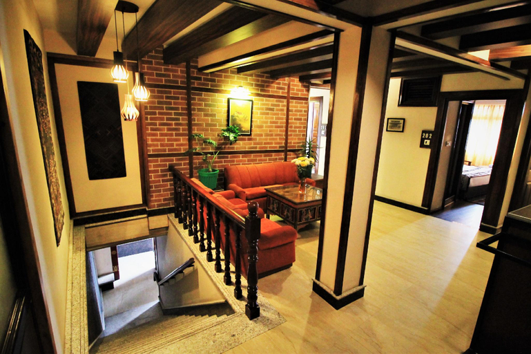 Others 5, Hotel Orchid, East Sikkim