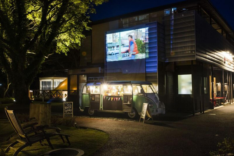 Exterior & Views 2, Ufufu Village - Glamping, Izu