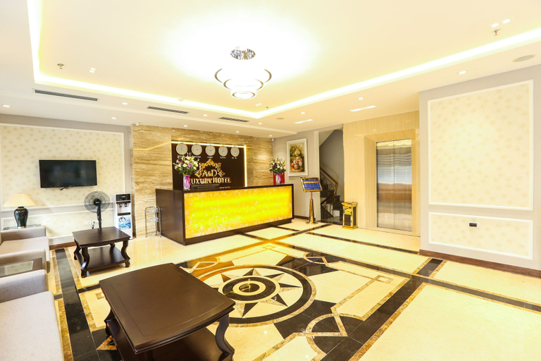 Others 5, A&D Luxury Hotel, Thanh Xuân