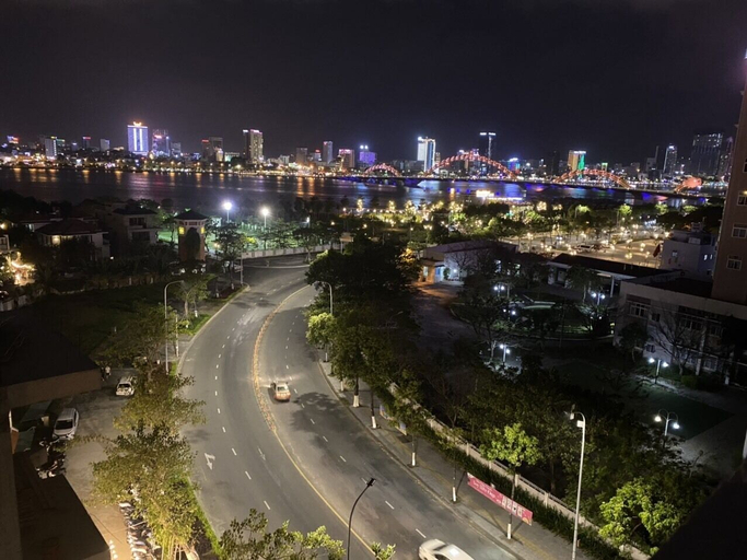 Others 5, Euro Star Hotel, Da Nang
