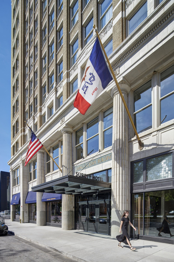 Exterior & Views 2, Surety Hotel, Autograph Collection, Polk
