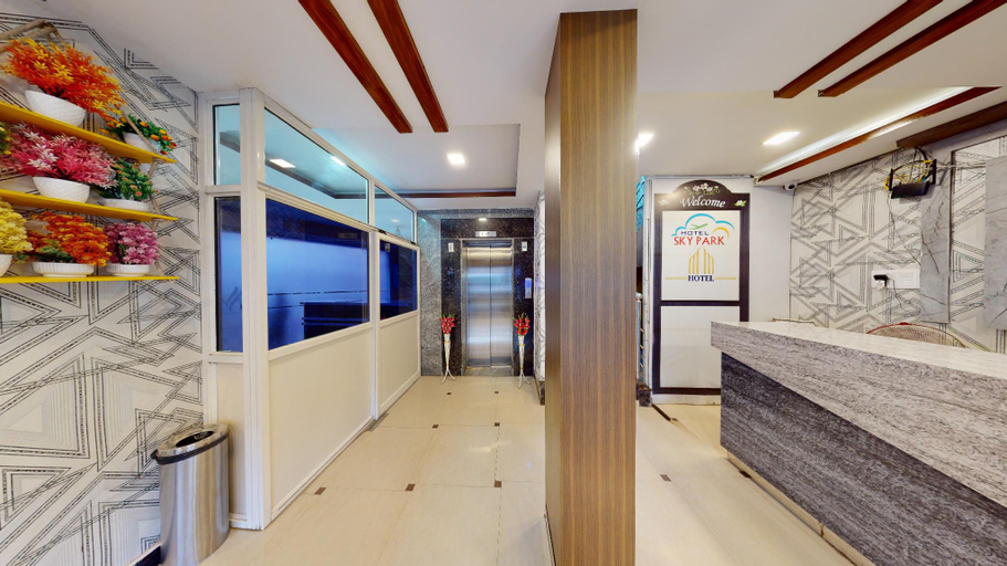 Others 5, Hotel Sky park, Ranga Reddy