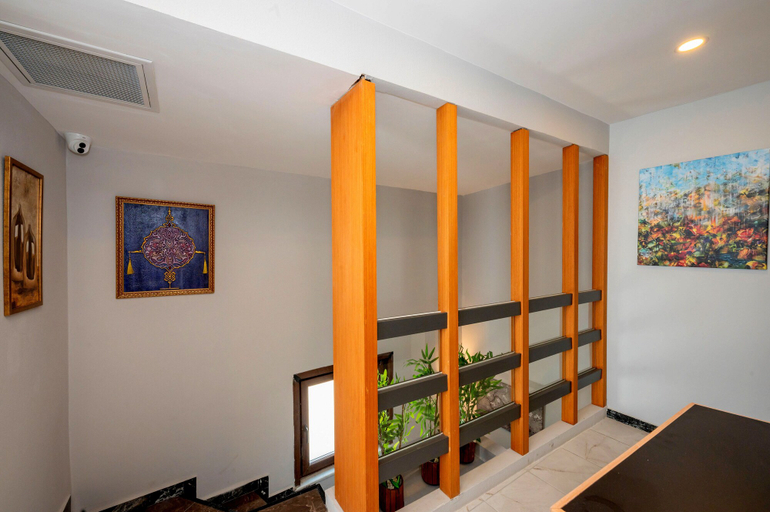 Bedroom 3, Harmony Hotel Istanbul & SPA, Fatih