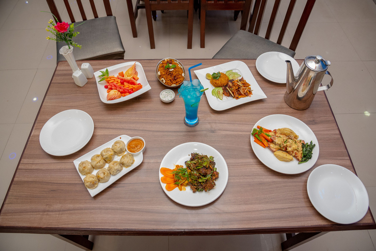 Food & Drinks 5, Hotel Dine & Dream, Bagmati