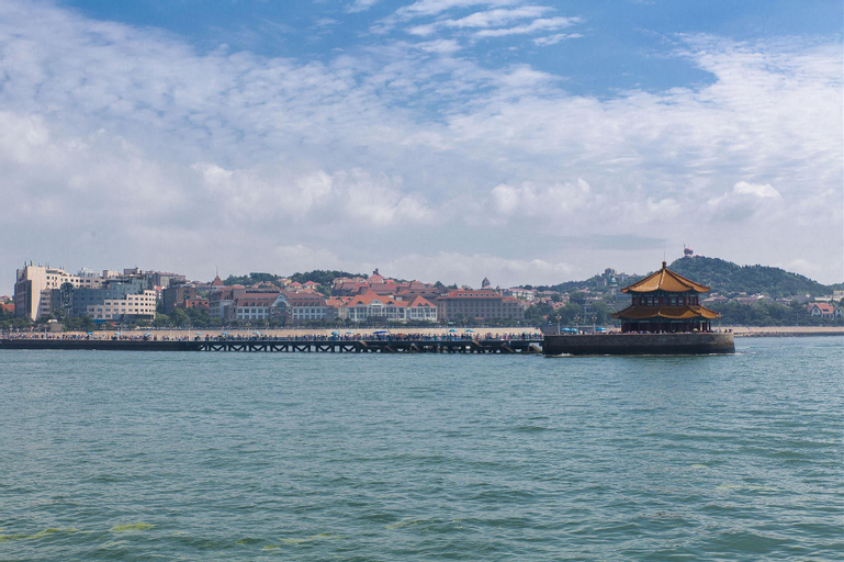 Qingdao Haiyi Sailing Hotel, Qingdao