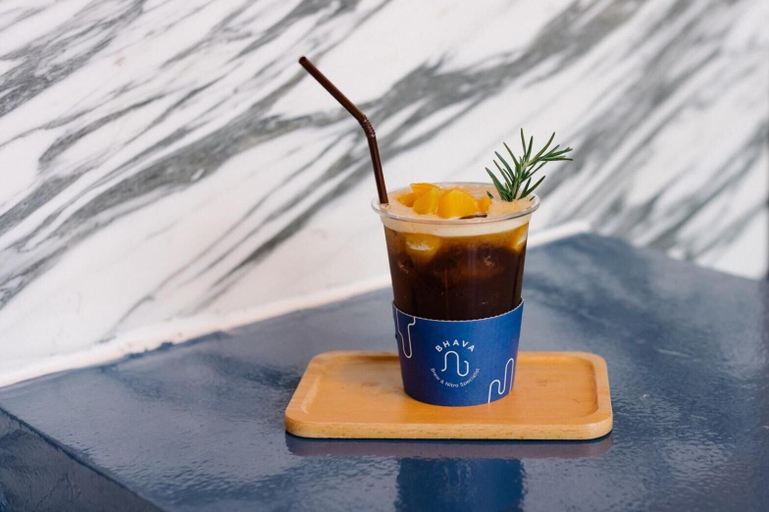 Food & Drinks 5, LAF Hotel Aree, Phaya Thai