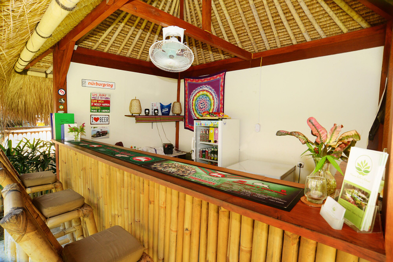Food & Drinks 3, Mama Bella's Retreat, Lombok