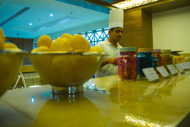 Food & Drinks 5, Castillo, Varanasi