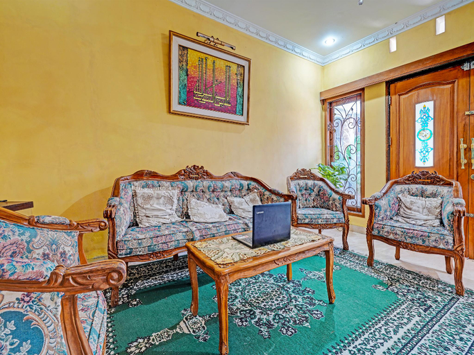 Others 3, SPOT ON 91468 Pondok Shofa Mc Syariah, Bandung