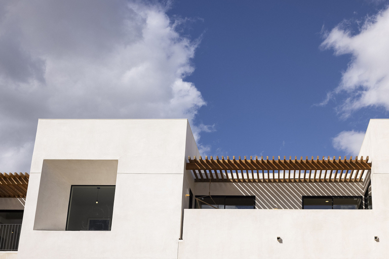 Exterior & Views 2, Drift Palm Springs, a Member of Design Hotels, Riverside