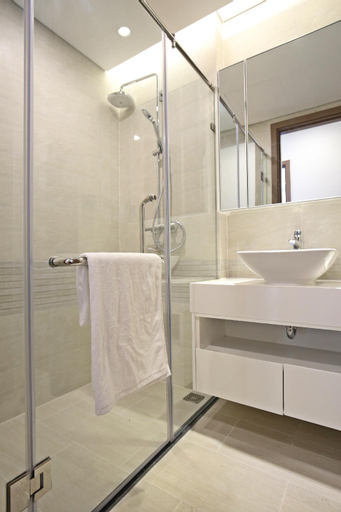 Bedroom 4, Deluxe 2BR Apartment Hanoi - CitiHome, Ba Đình